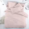 Детское постельное белье 82345-05 цвет розовый 1.5 сп перкаль фото