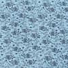 Ткань на отрез кулирка 2288-V7 цвет голубой фото
