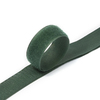 Лента-липучка 25 мм 25 м цвет F273 зеленый фото