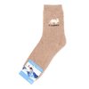 Мужские носки теплые YM-002 YANGMAX размер 40-43 см фото