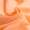 Ткань на отрез ситец гладкокрашеный 80 см 65 гр/м2 цвет персик фото