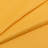 Ткань на отрез кулирка гладкокрашеная 9515 Marigold фото