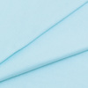 Ткань на отрез кулирка гладкокрашеная пенье 9091 Blue Glass фото
