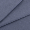 Мерный лоскут кулирка гладкокрашеная карде 9555 цвет серый 0.35 м фото