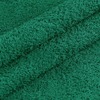 Махровая ткань 220 см 430гр/м2 цвет темно-зеленый фото