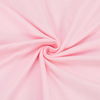 Ткань на отрез кулирка М-2003 цвет розовый фото