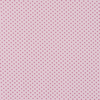 Ткань на отрез кулирка 1022-V59 Горох цвет розовый фото