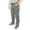 Тактические брюки Хеликон цвет олива размер XXXL фото