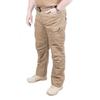 Тактические брюки Хеликон цвет койот размер XXL фото