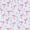 Маломеры интерлок пенье Фламинго R175 0.5 м фото