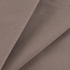 Мерный лоскут футер с лайкрой 25-1 цвет светло-коричневый 8,4 м фото
