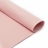 Фоамиран в листах 1 мм 50/50 см уп 10 шт MG.A027 цвет светло-розовый фото