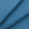 Ткань на отрез бязь ГОСТ Шуя 150 см 18450 цвет зеленовато-синий фото