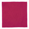 Салфетка махровая цвет 108 брусника 30/30 см фото