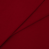 Ткань на отрез футер петля с лайкрой 19-1557 цвет красный фото