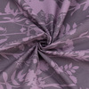 Маломеры миткаль 220 см 20215-1 Лесная полянка (основа) цвет сиреневый 6 м фото