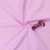 Ткань на отрез бязь плательная 150 см 1554/22 цвет розовый фото
