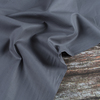 Ткань на отрез сатин гладкокрашеный 245 см 213KL-703 цвет темно-серый фото