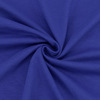 Ткань на отрез кулирка №183 цвет синий фото