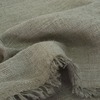Ткань на отрез мешковина джут/лен 410 гр/м2 106 см 03 фото