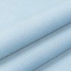 Ткань на отрез сатин гладкокрашеный 160 см 409 цвет голубой фото