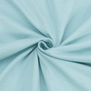 Ткань на отрез кулирка М-3083 цвет голубой фото