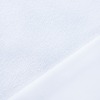 Мерный лоскут Terrycloth+PU Махра Хлопок водостойкая полиуретановая мембрана плотность 180г/м2 0.9 м фото