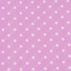 Поплин 150 см 390/2 Звездочки цвет розовый фото