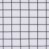 Маломеры лен TBY-DJ-24 Клетка цвет серый 0.9 м фото