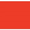 Маломеры ситец гладкокрашеный 80 см Шуя 14010 цвет красный 3,5 м фото