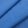 Ткань на отрез тиси 150 см цвет голубой фото