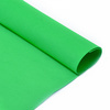 Фоамиран в листах 1 мм 50/50 см уп 10 шт MG.N030 цвет ярко-зеленый фото