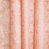 Маломеры портьерная ткань 150 см 100/2С цвет 29 персик 3.2 м фото