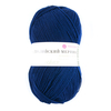 Пряжа для вязания ПЕХ Австралийский меринос 100гр/400м цвет 571 синий фото