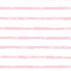 Маломеры интерлок интерлок пенье Яркая полоса розовая 5737-17 0.8 м фото