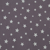 Ткань на отрез кулирка 1100-V4 Звезды фото