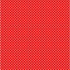 Ткань на отрез бязь плательная 150 см 1554/9 цвет красный фото