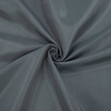 Ткань на отрез таффета 150 см 190Т цвет светло-серый 0000 фото