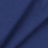 Ткань на отрез футер петля с лайкрой Medieval Blue 9070 фото