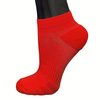 Женские носки АБАССИ XBS8 цвет ассорти вид 1 размер 35-38 фото
