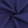 Ткань на отрез фланель гладкокрашеная 150 см цвет синий фото