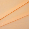 Ткань на отрез поплин гладкокрашеный 220 см 115 гр/м2 цвет апельсин фото