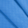Ткань на отрез бязь плательная 150 см 1753/4 цвет синий фото