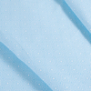 Ткань на отрез бязь плательная 150 см 1753/2 цвет голубой фото