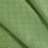 Ткань на отрез бязь плательная 150 см 1753/7 цвет зеленый фото