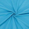 Ткань на отрез кулирка М-2073 цвет бирюзовый 1 фото