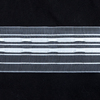 Тесьма шторная 607-0 ширина 60 мм (50 м) фото
