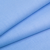 Ткань на отрез бязь ГОСТ Шуя 220 см 12410 цвет голубой 1 фото