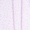 Ткань на отрез бязь плательная 150 см 1748/3 цвет розовый фото