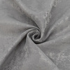 Маломеры портьерная ткань Мрамор 22 цвет пепельный 2,9 м фото